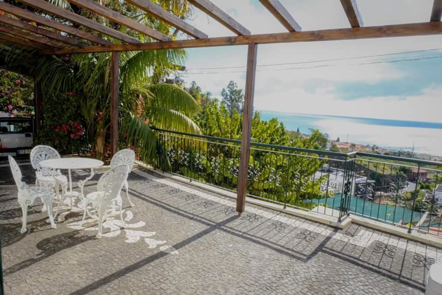Granny'S House View Villa Funchal  Exterior foto