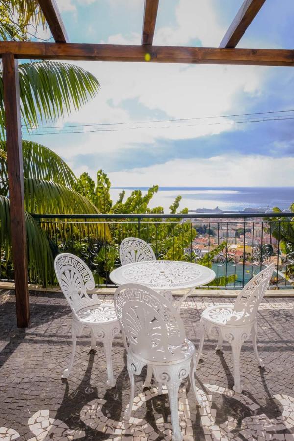 Granny'S House View Villa Funchal  Exterior foto