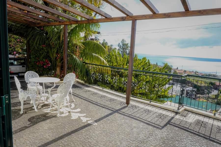 Granny'S House View Villa Funchal  Exterior foto