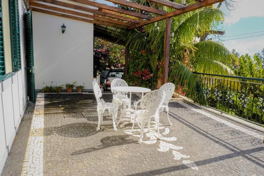 Granny'S House View Villa Funchal  Exterior foto